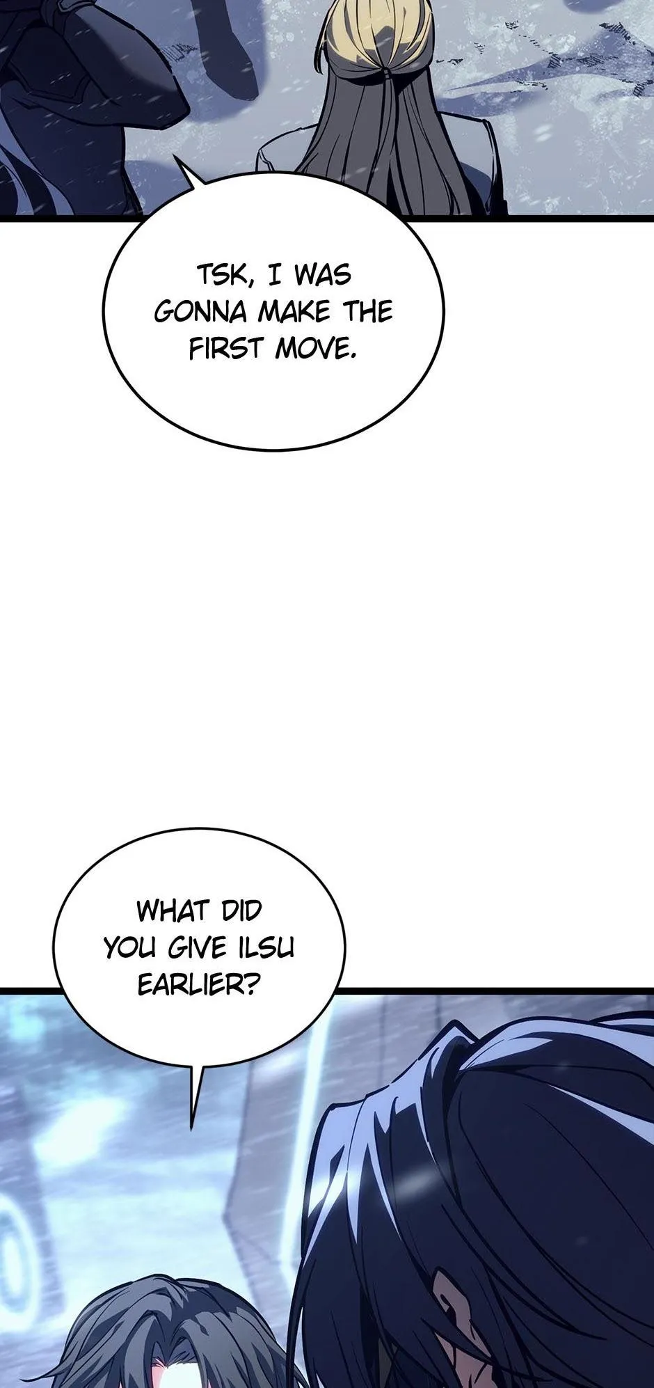 Streaming My Second Life Chapter 1 page 77 - 