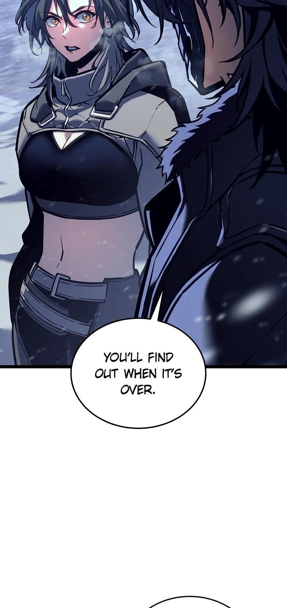 Streaming My Second Life Chapter 1 page 78 - 