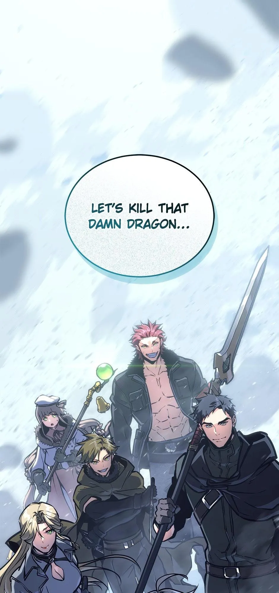 Streaming My Second Life Chapter 1 page 80 - 