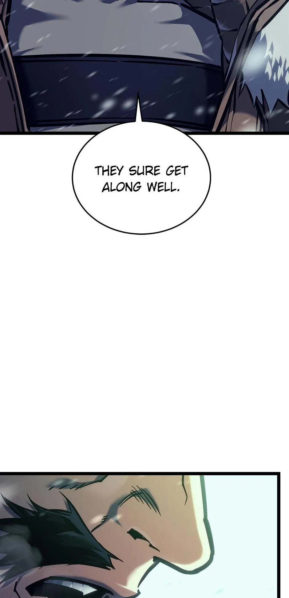 Streaming My Second Life Chapter 1 page 87 - 