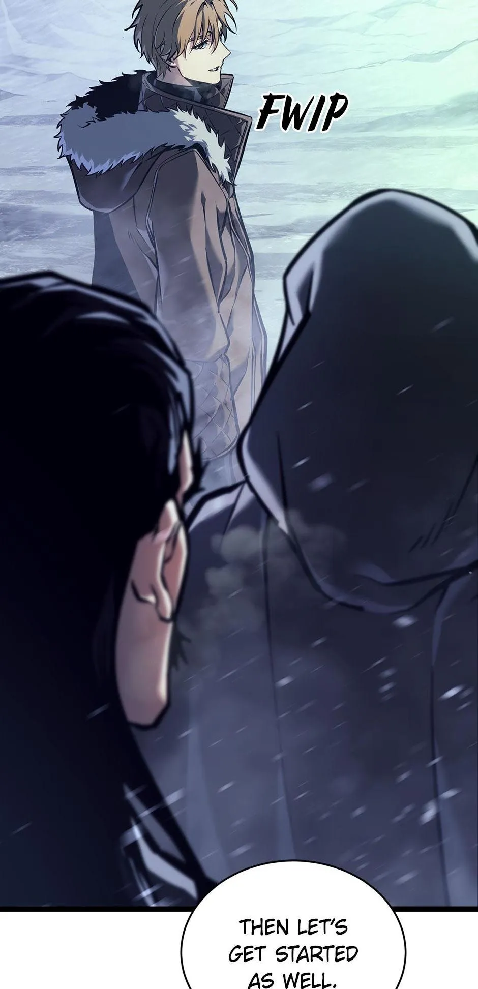 Streaming My Second Life Chapter 1 page 89 - 