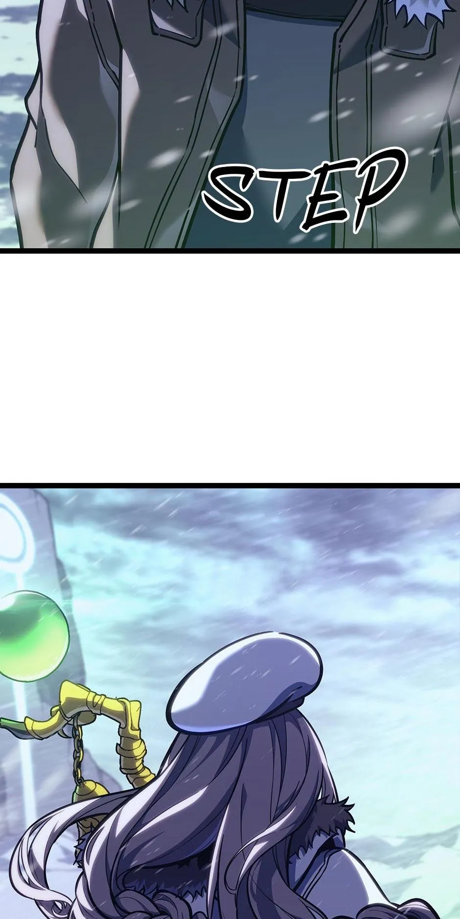 Streaming My Second Life Chapter 1 page 93 - 