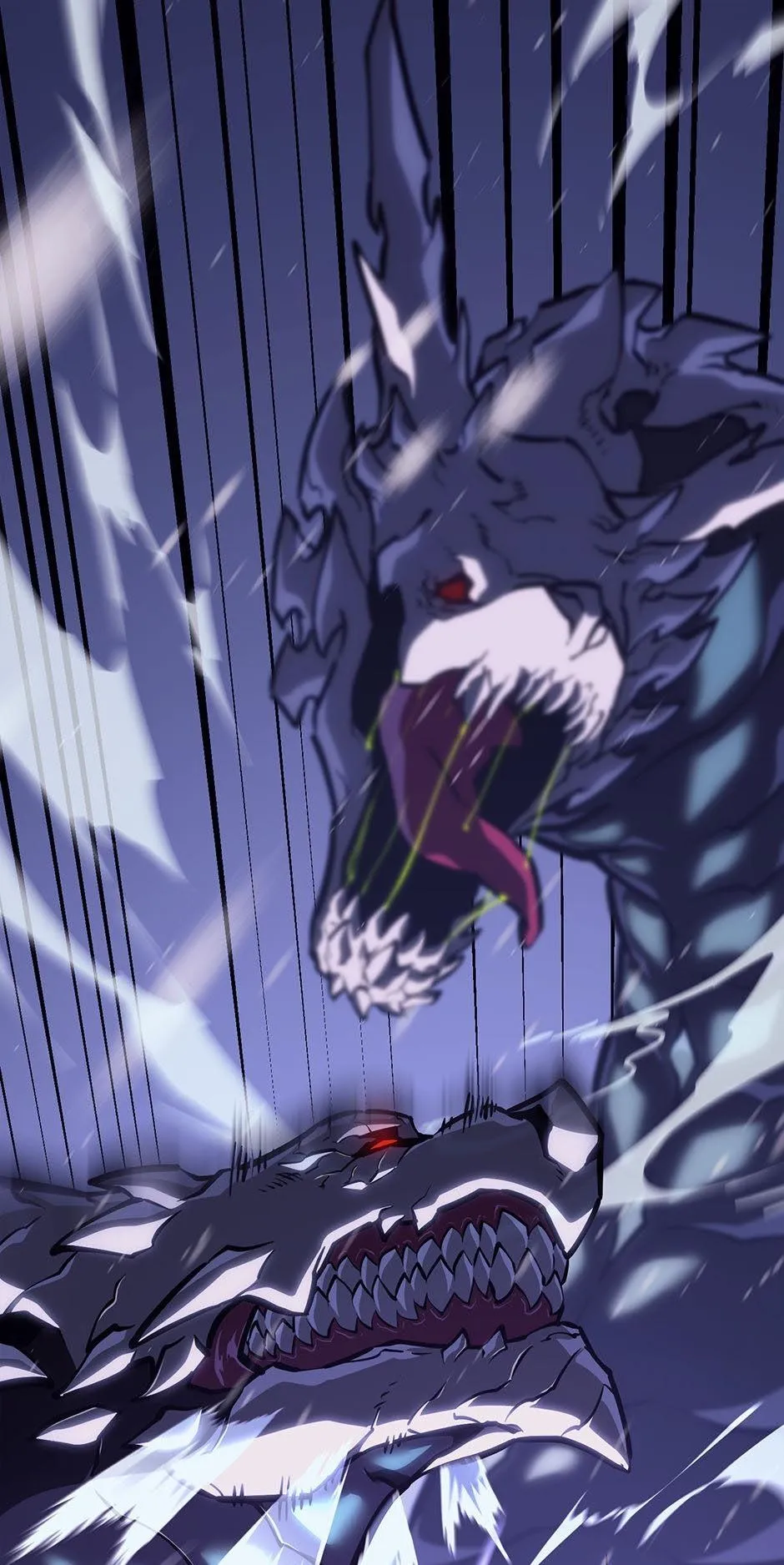Streaming My Second Life Chapter 1 page 96 - 