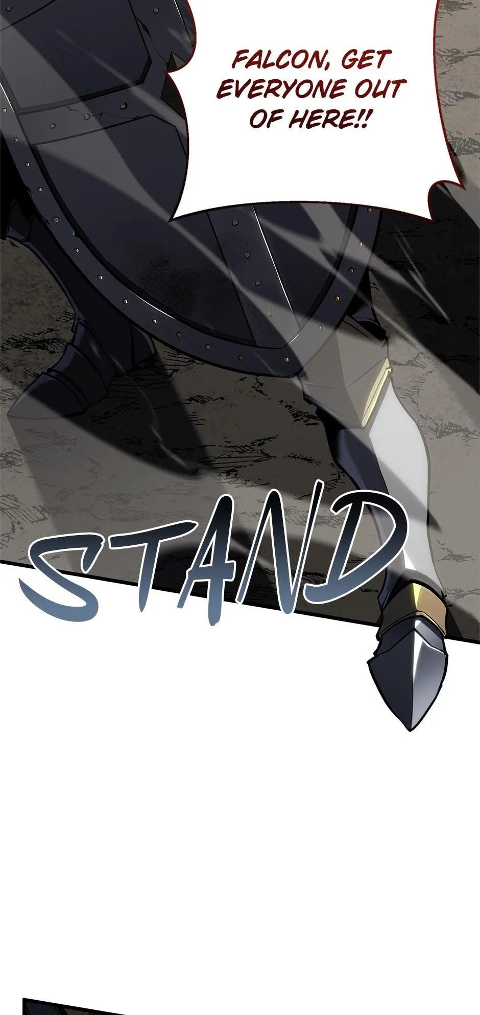 Streaming My Second Life Chapter 10 page 12 - 