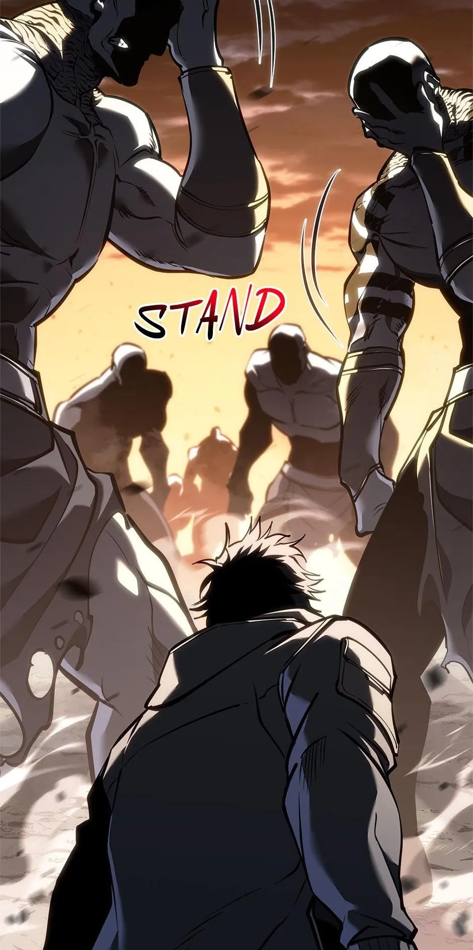Streaming My Second Life Chapter 10 page 116 - 
