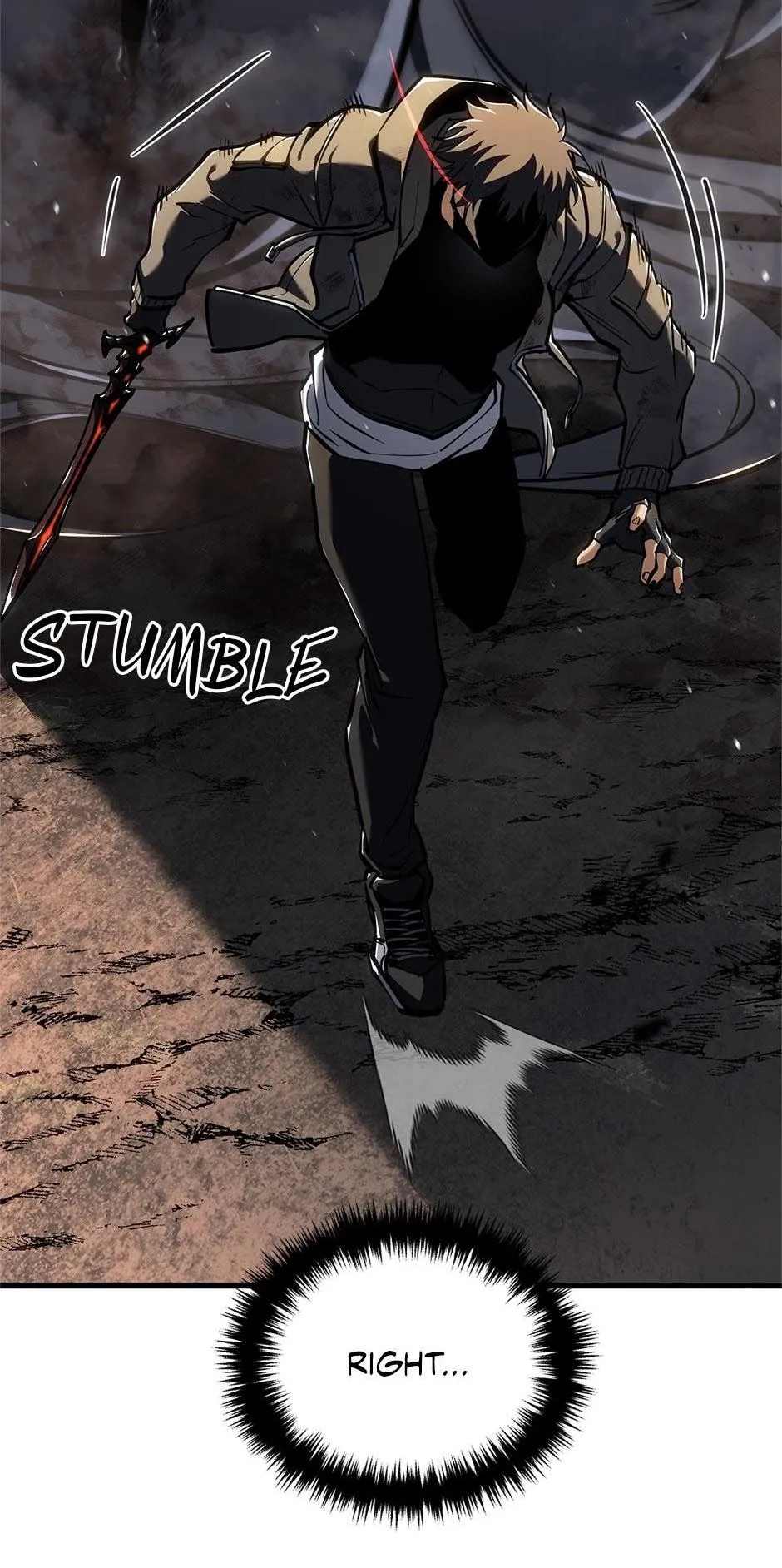 Streaming My Second Life Chapter 10 page 119 - 
