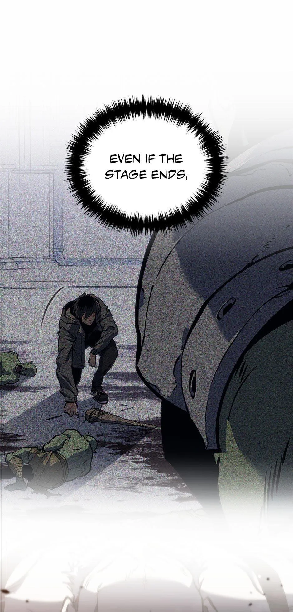 Streaming My Second Life Chapter 10 page 120 - 