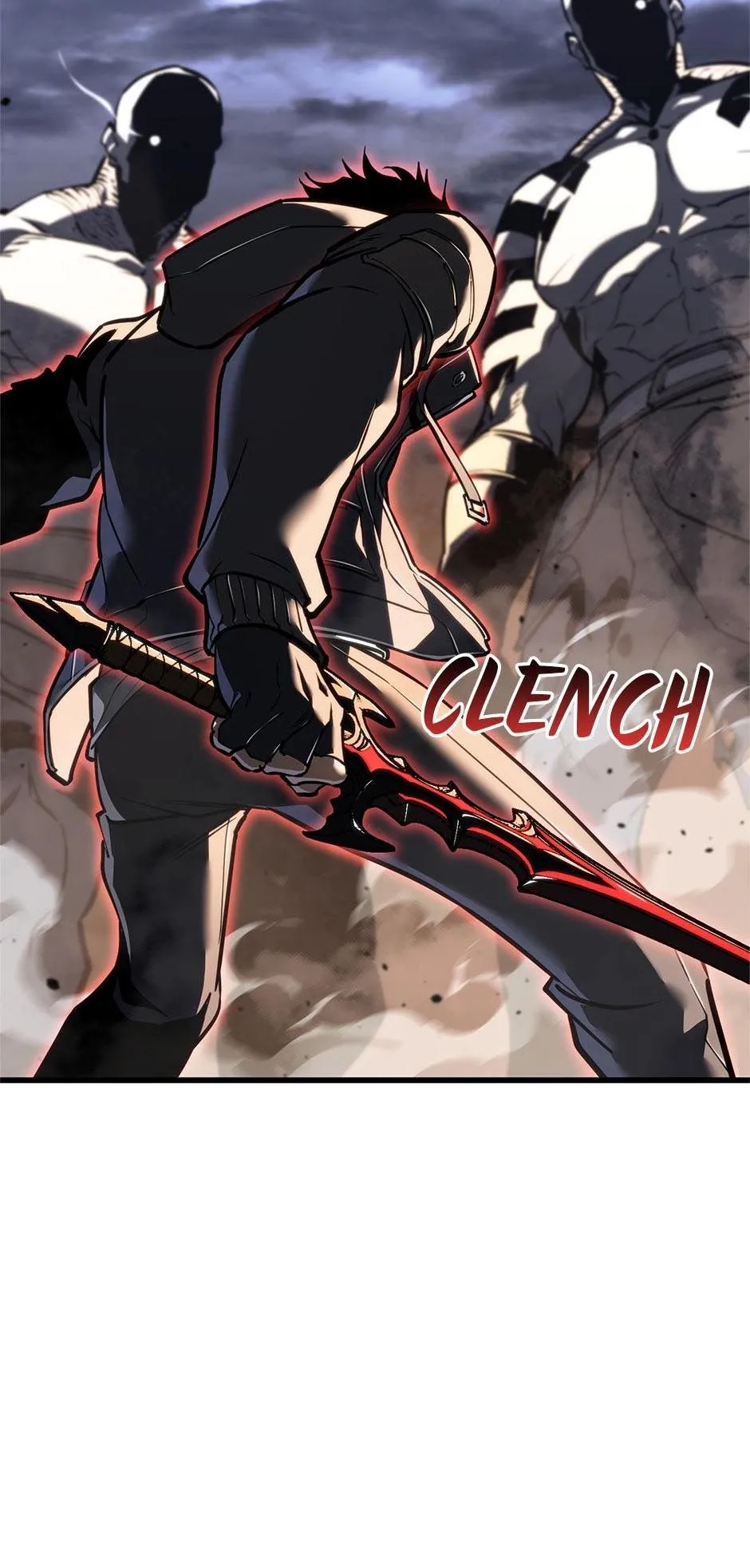 Streaming My Second Life Chapter 10 page 123 - 