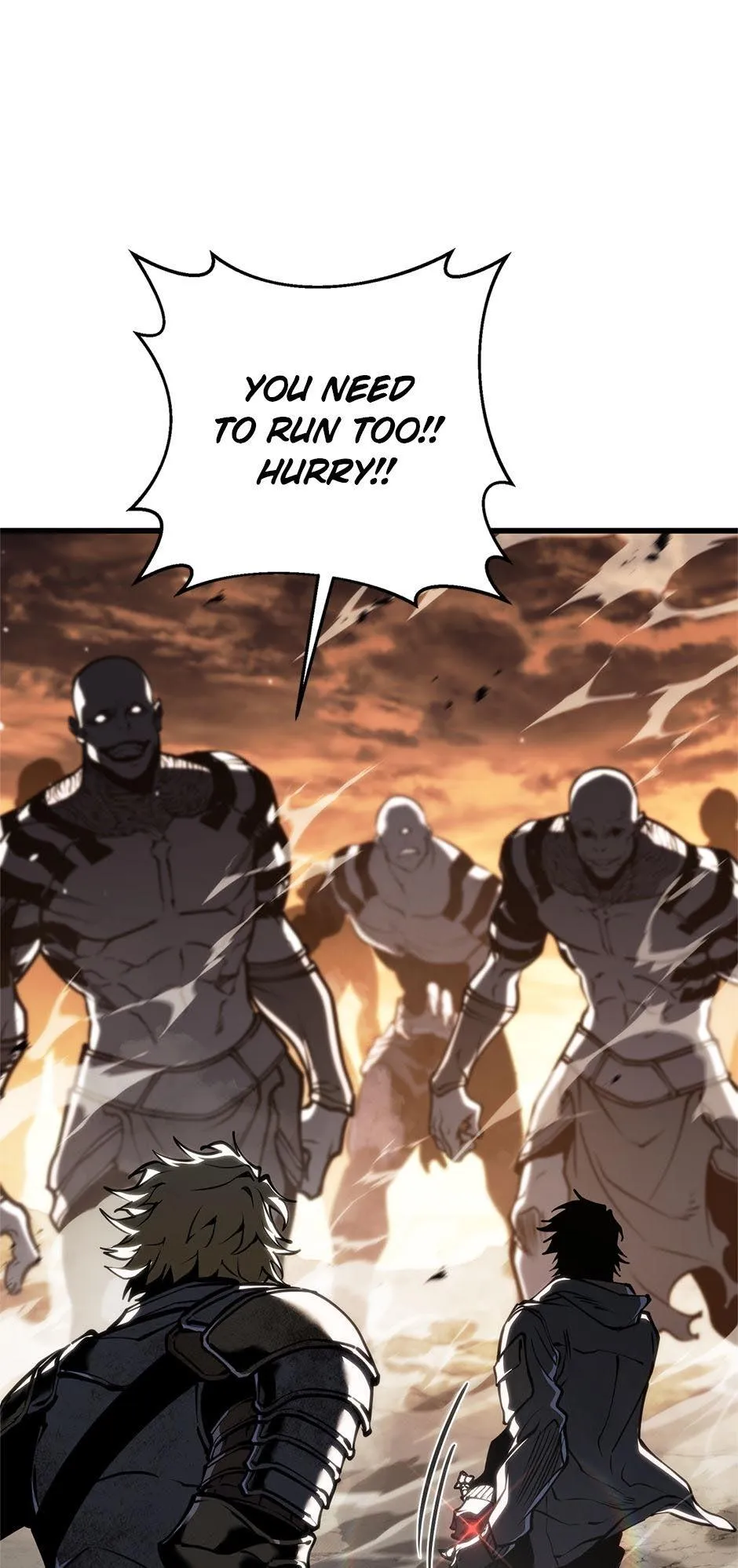 Streaming My Second Life Chapter 10 page 14 - 
