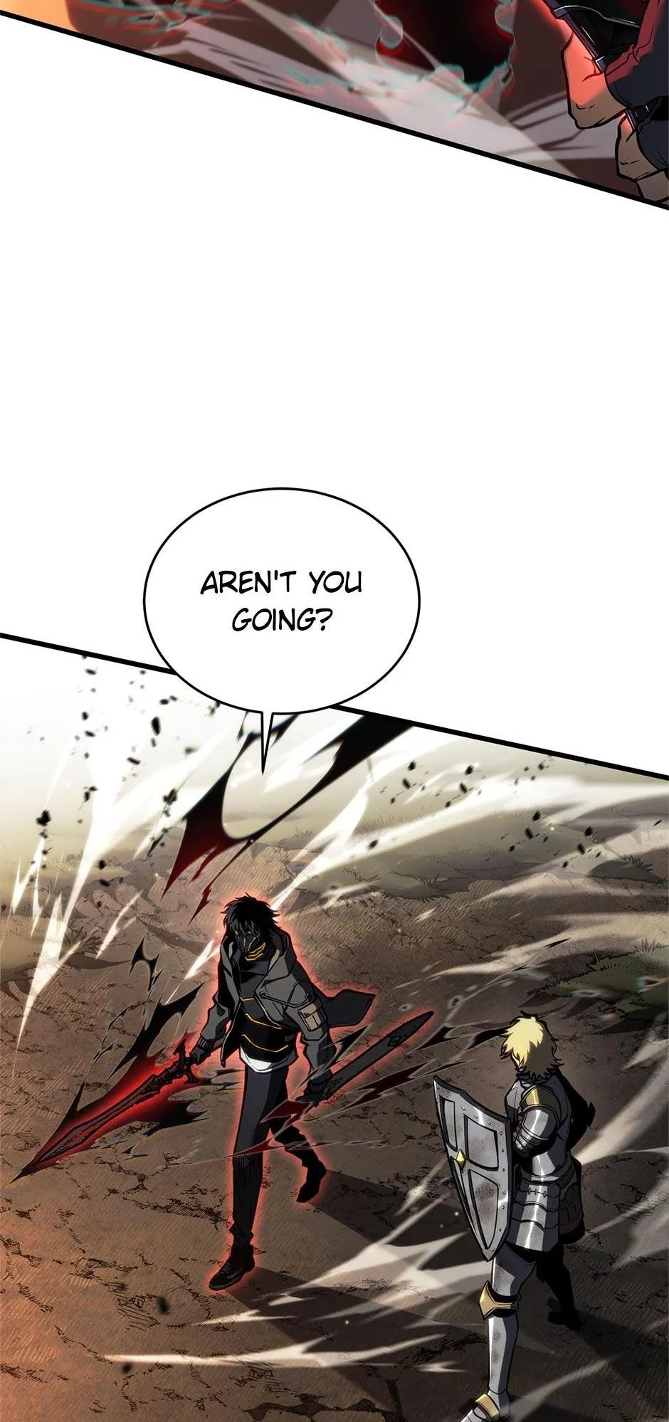 Streaming My Second Life Chapter 10 page 17 - 