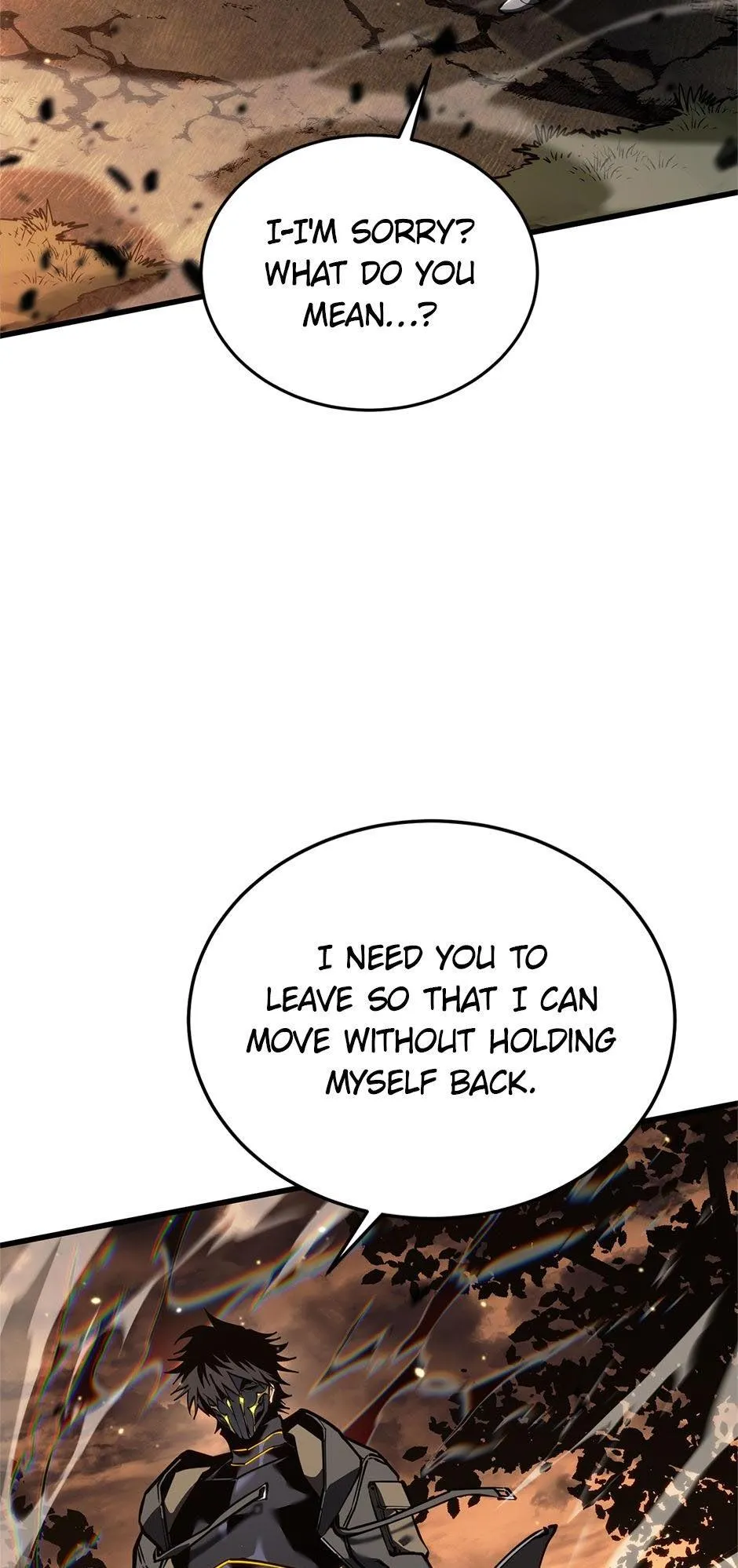 Streaming My Second Life Chapter 10 page 18 - 