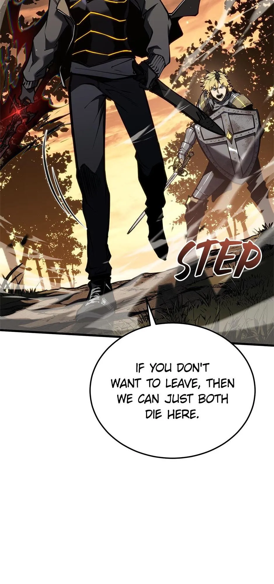 Streaming My Second Life Chapter 10 page 19 - 