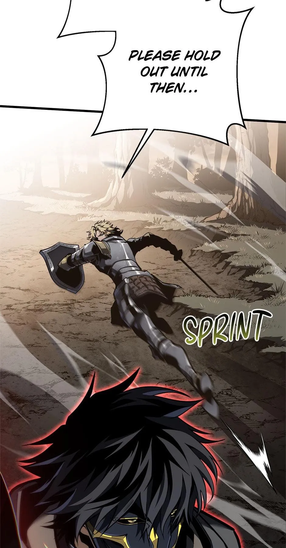 Streaming My Second Life Chapter 10 page 22 - 