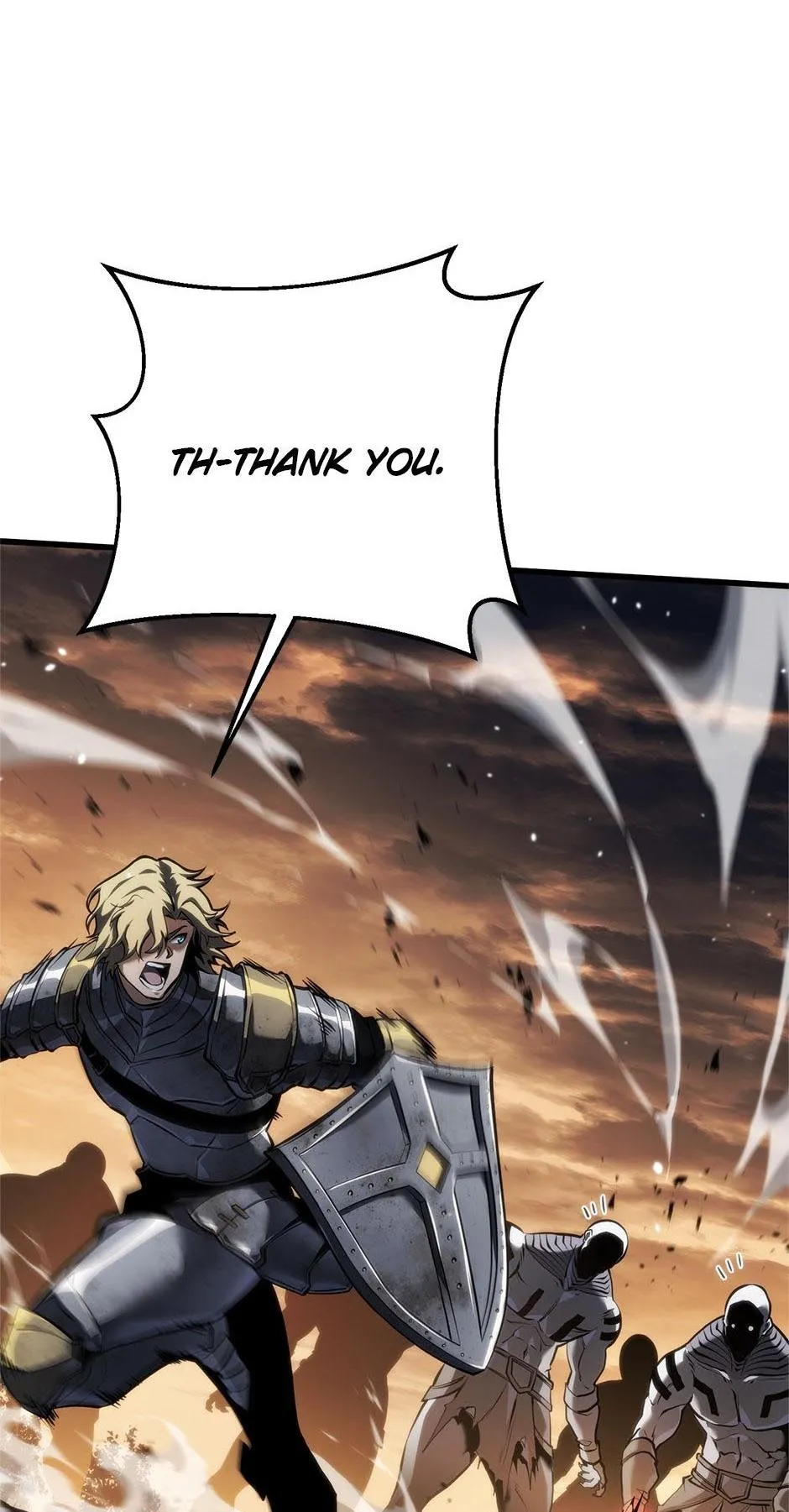 Streaming My Second Life Chapter 10 page 24 - 