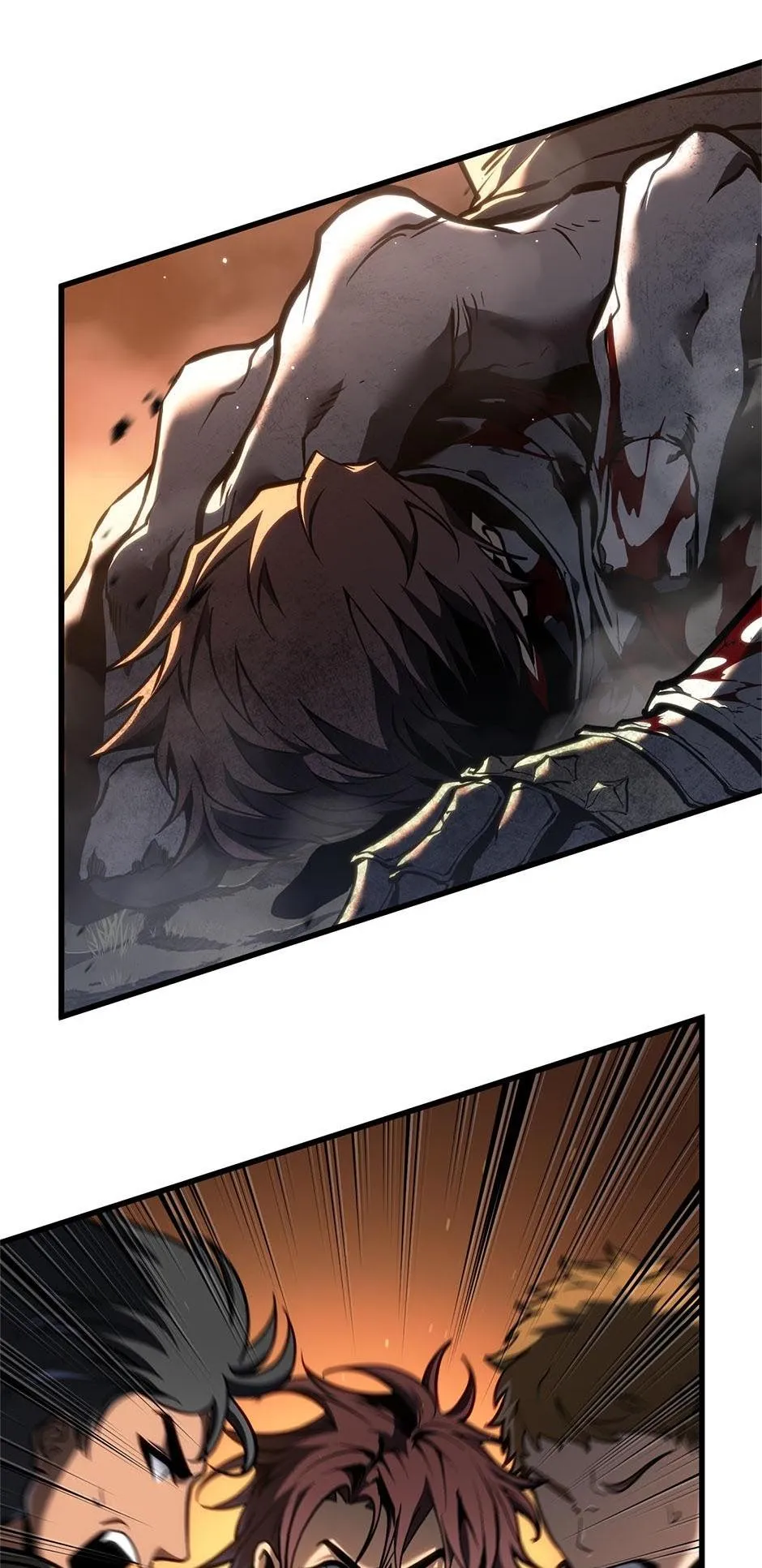 Streaming My Second Life Chapter 10 page 4 - 