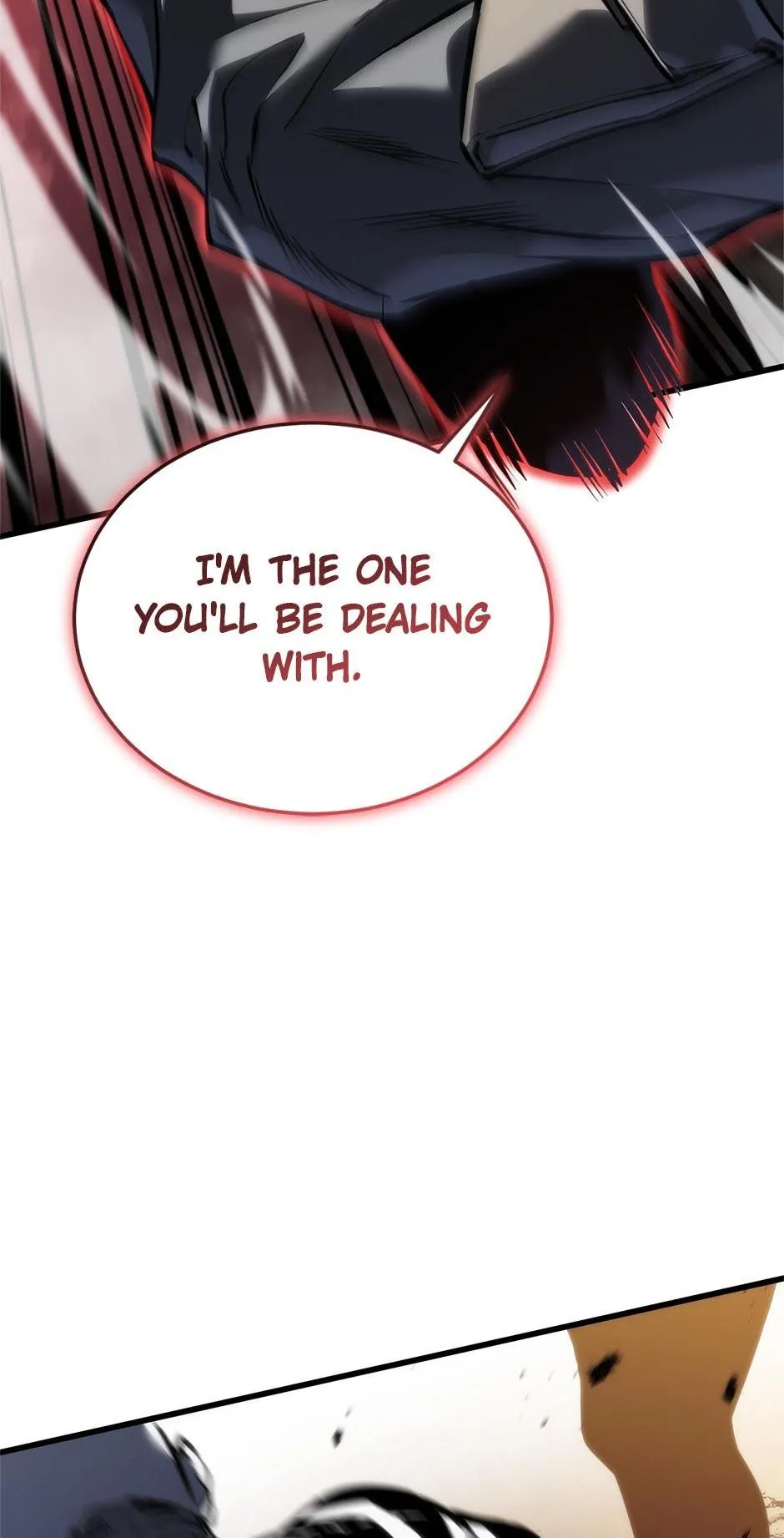 Streaming My Second Life Chapter 10 page 31 - 