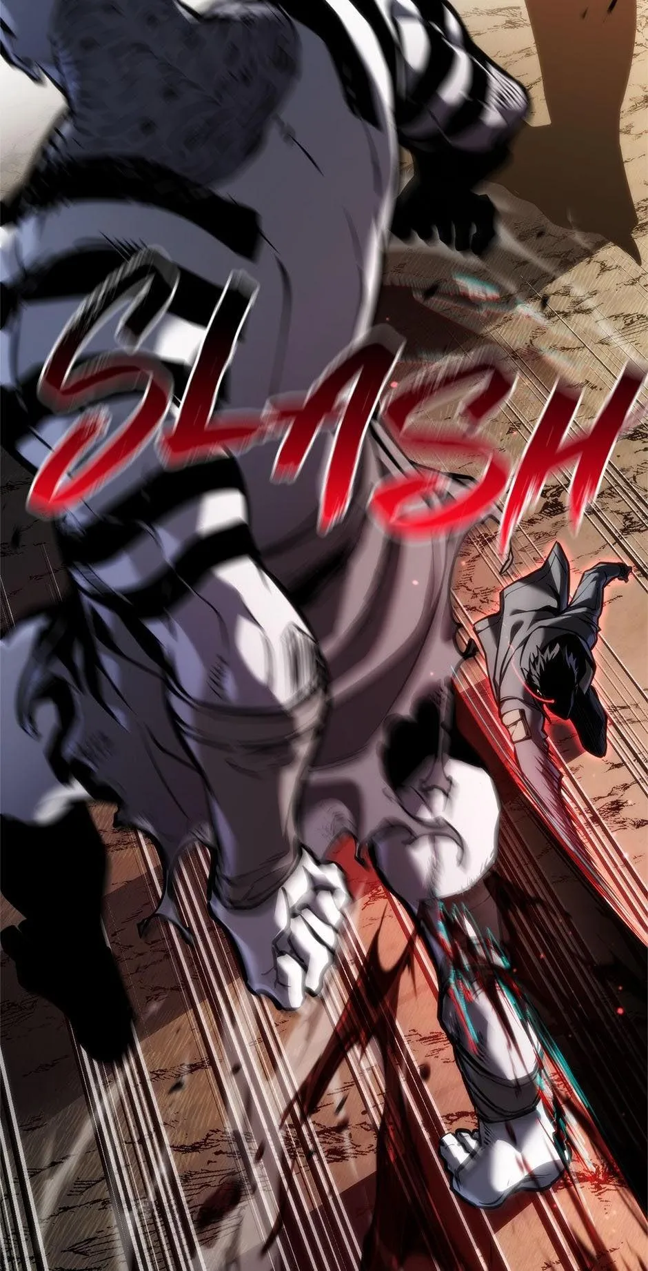 Streaming My Second Life Chapter 10 page 32 - 