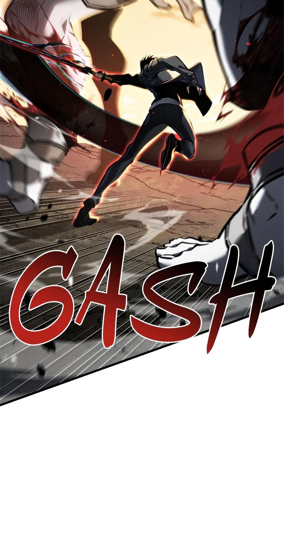 Streaming My Second Life Chapter 10 page 34 - 