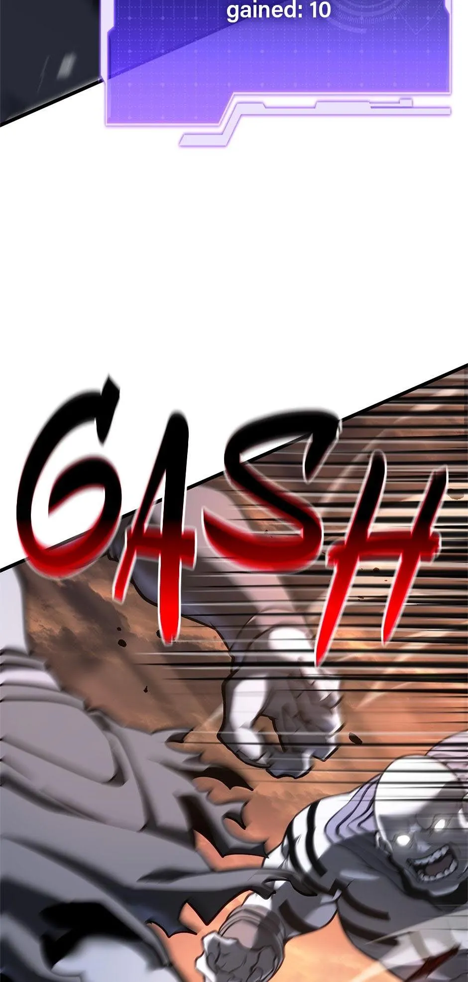 Streaming My Second Life Chapter 10 page 57 - 