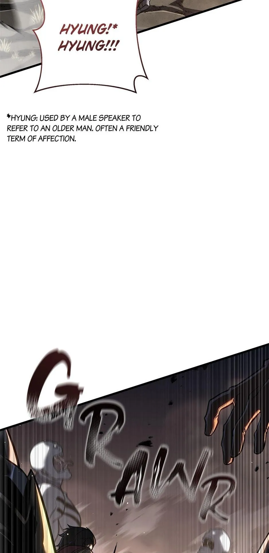 Streaming My Second Life Chapter 10 page 7 - 