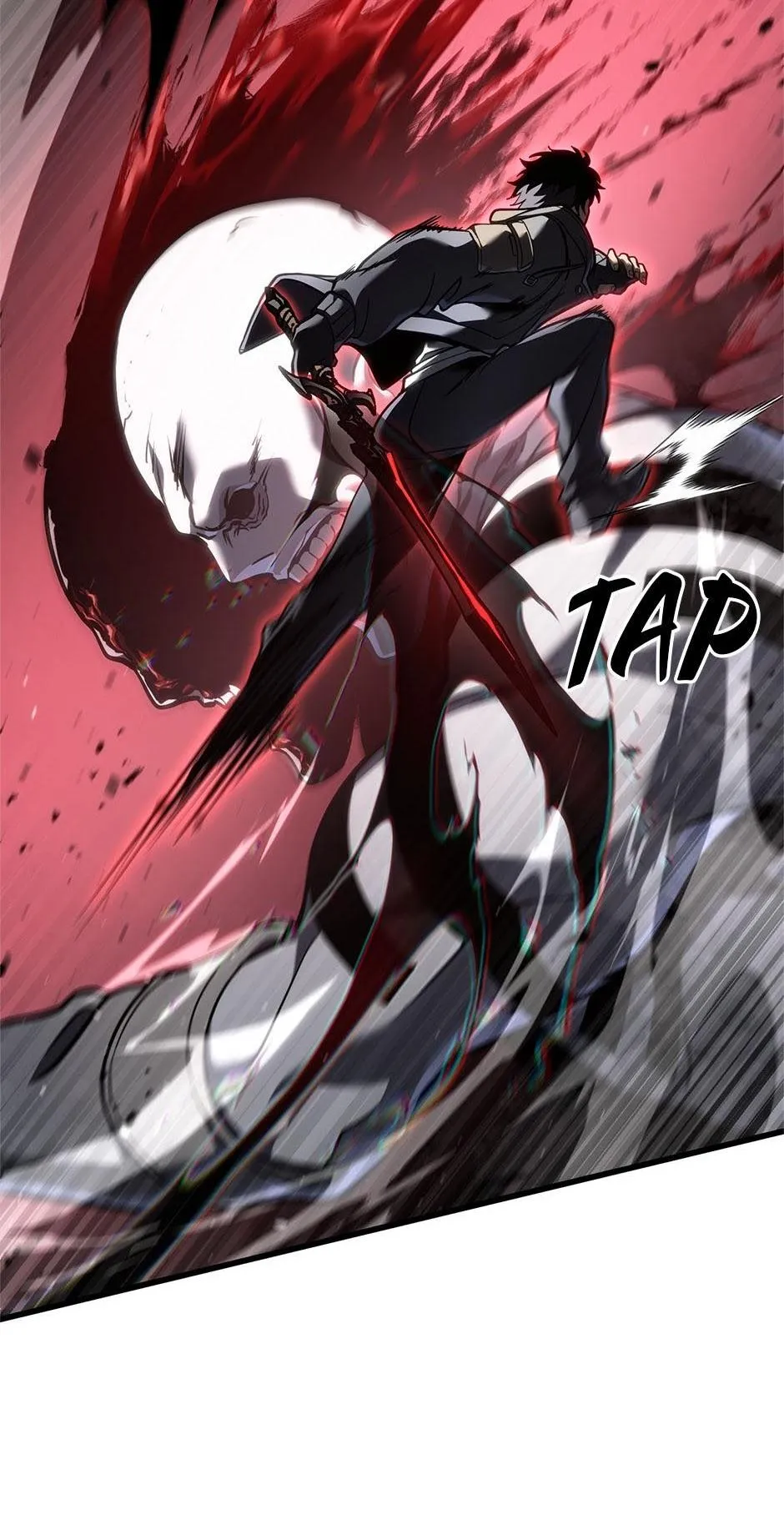 Streaming My Second Life Chapter 10 page 66 - 