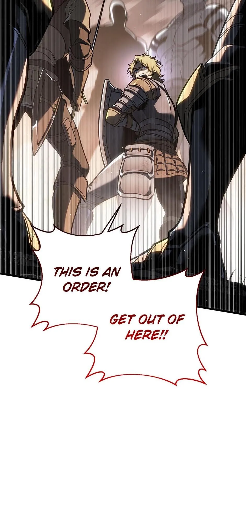 Streaming My Second Life Chapter 10 page 8 - 