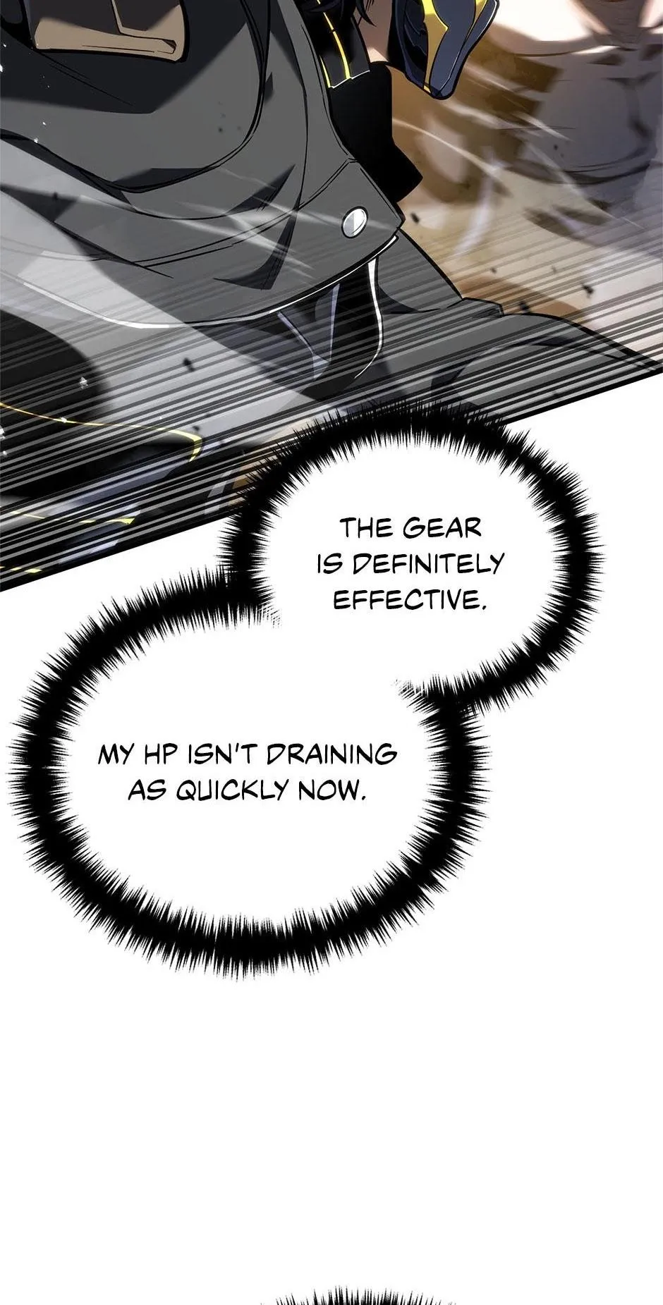 Streaming My Second Life Chapter 10 page 77 - 
