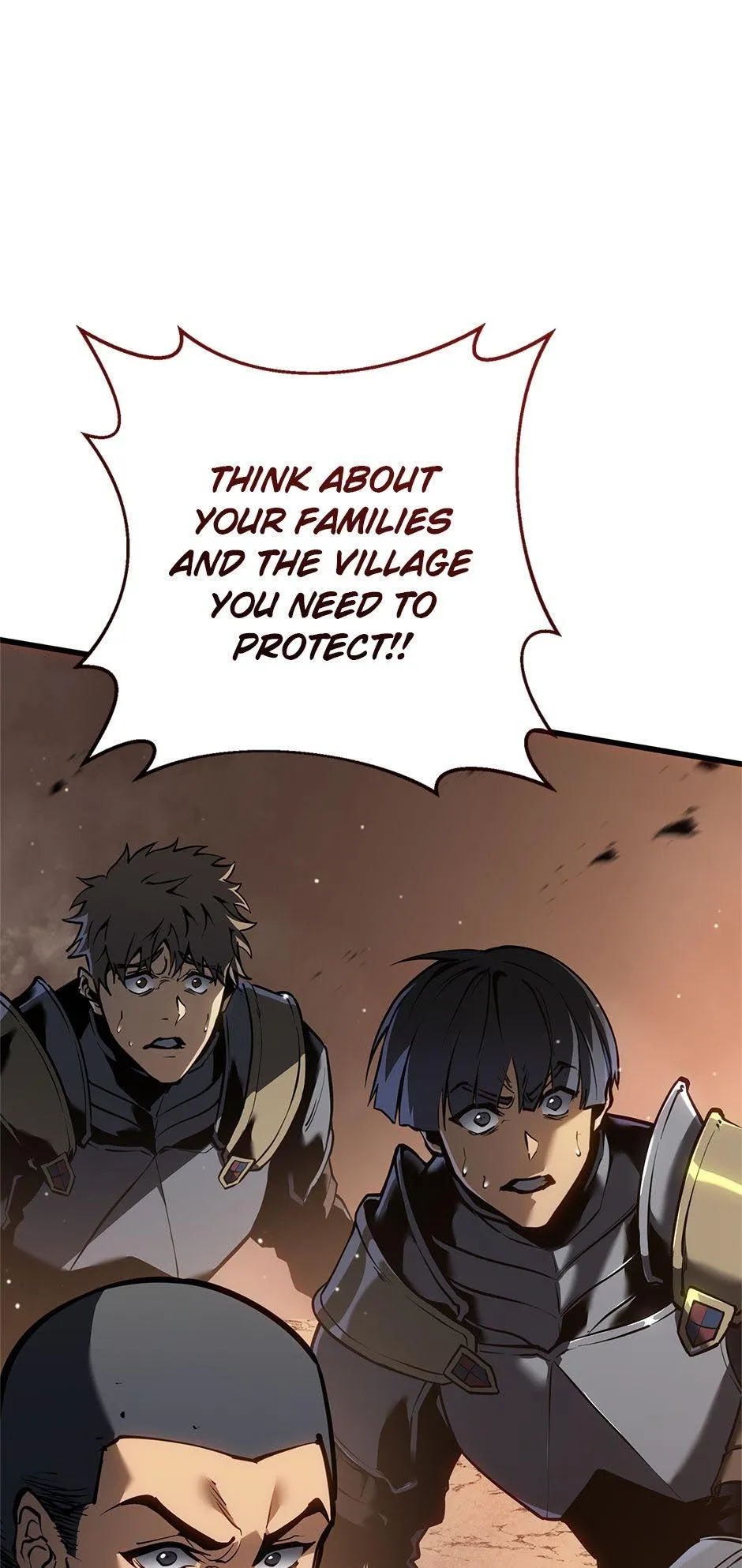 Streaming My Second Life Chapter 10 page 9 - 