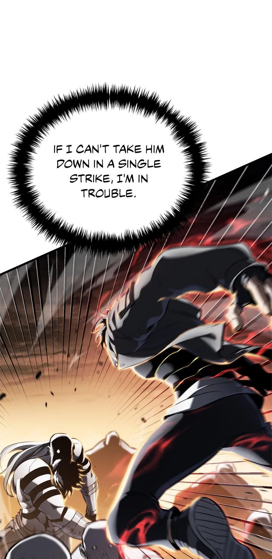 Streaming My Second Life Chapter 10 page 84 - 