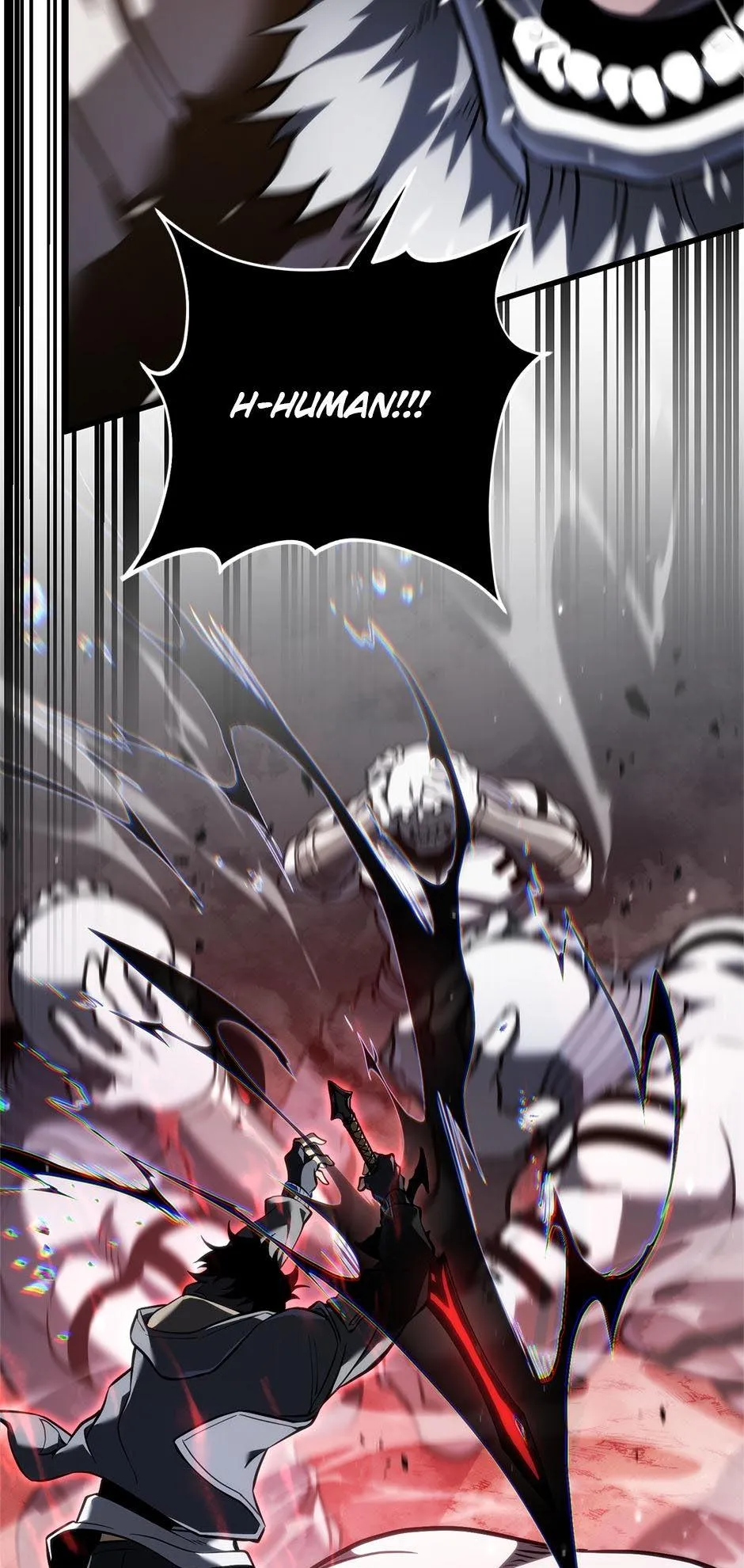 Streaming My Second Life Chapter 10 page 96 - 