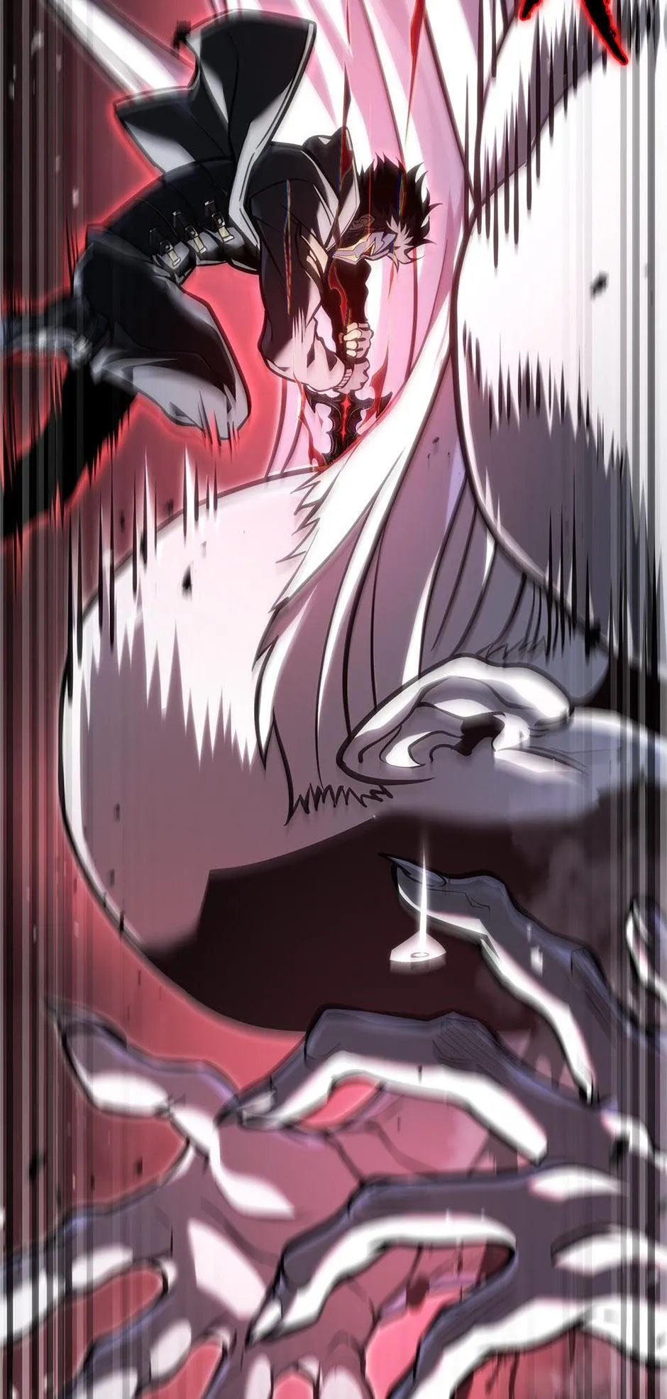 Streaming My Second Life Chapter 10 page 100 - 