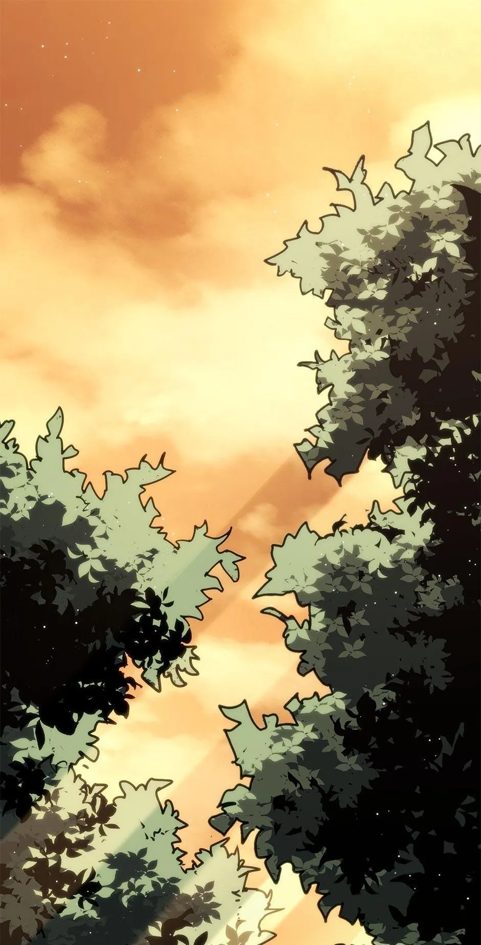 Streaming My Second Life Chapter 11 page 1 - 