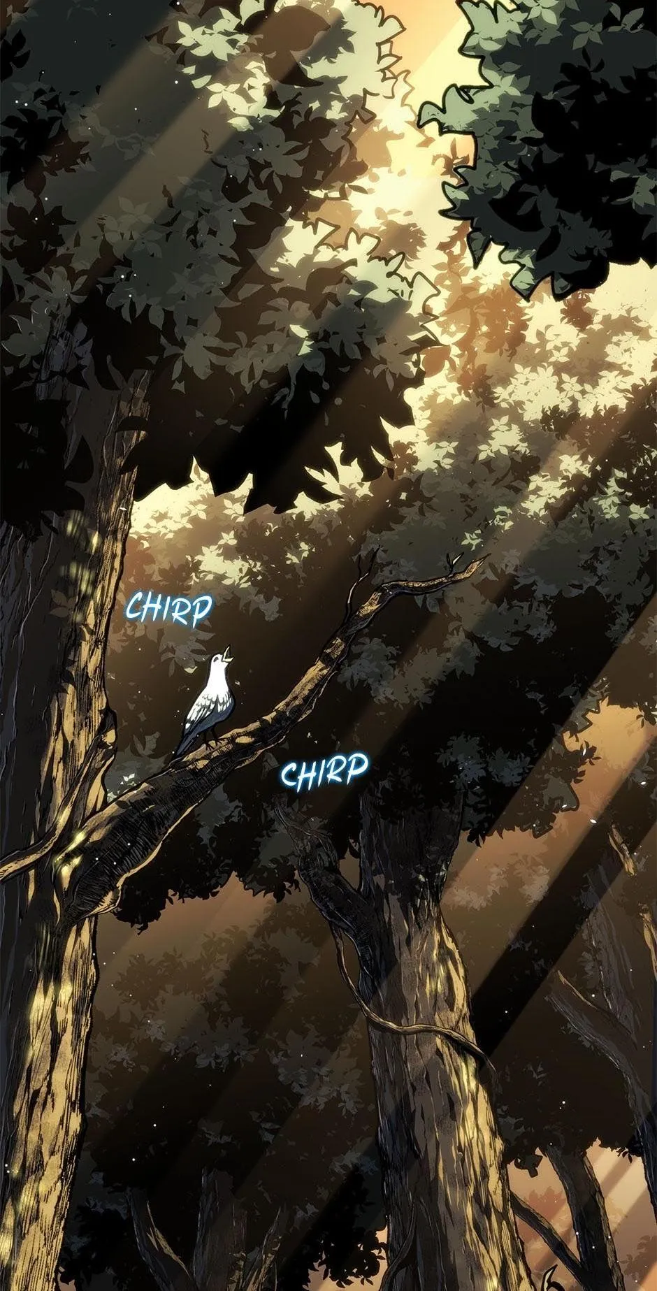Streaming My Second Life Chapter 11 page 2 - 