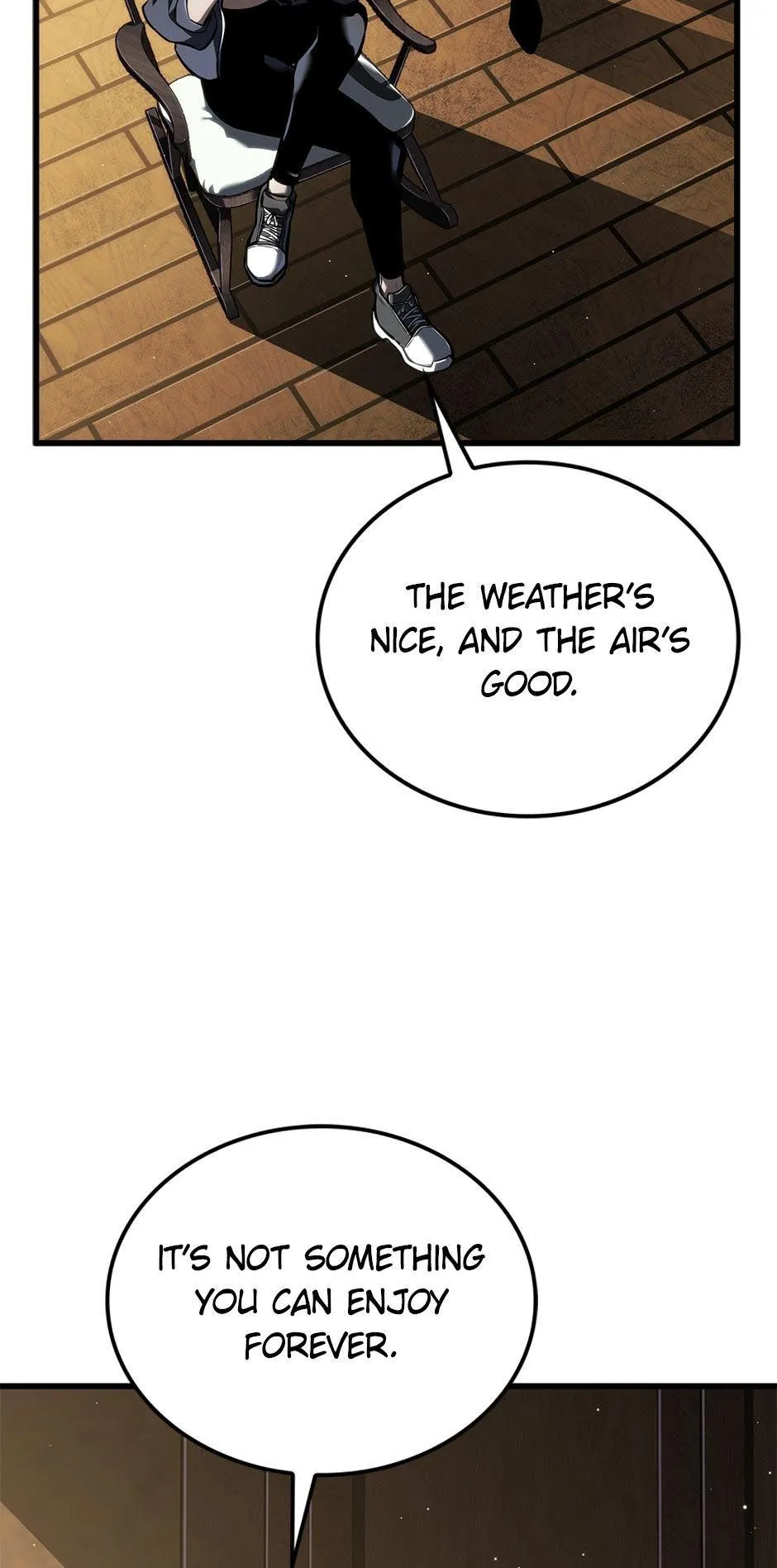Streaming My Second Life Chapter 11 page 11 - 