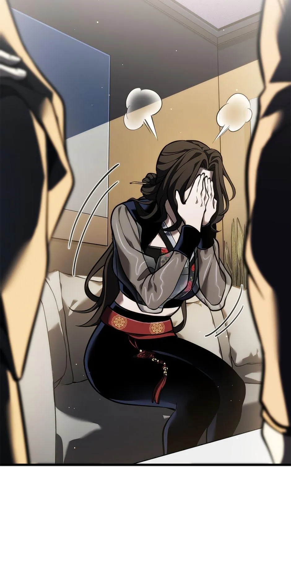 Streaming My Second Life Chapter 11 page 103 - 