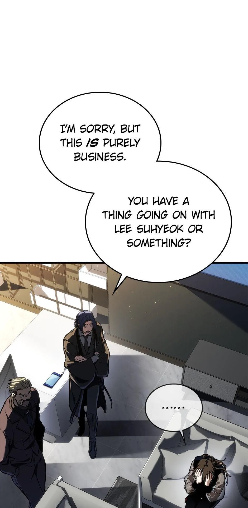 Streaming My Second Life Chapter 11 page 104 - 