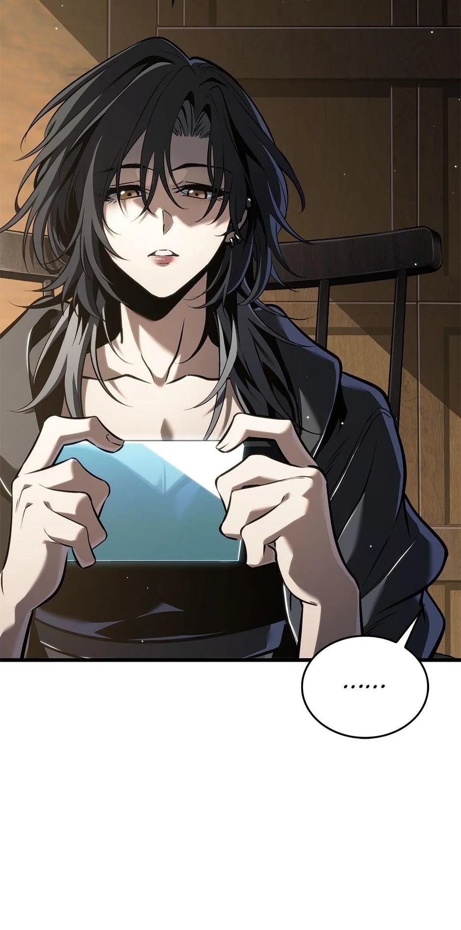 Streaming My Second Life Chapter 11 page 12 - 