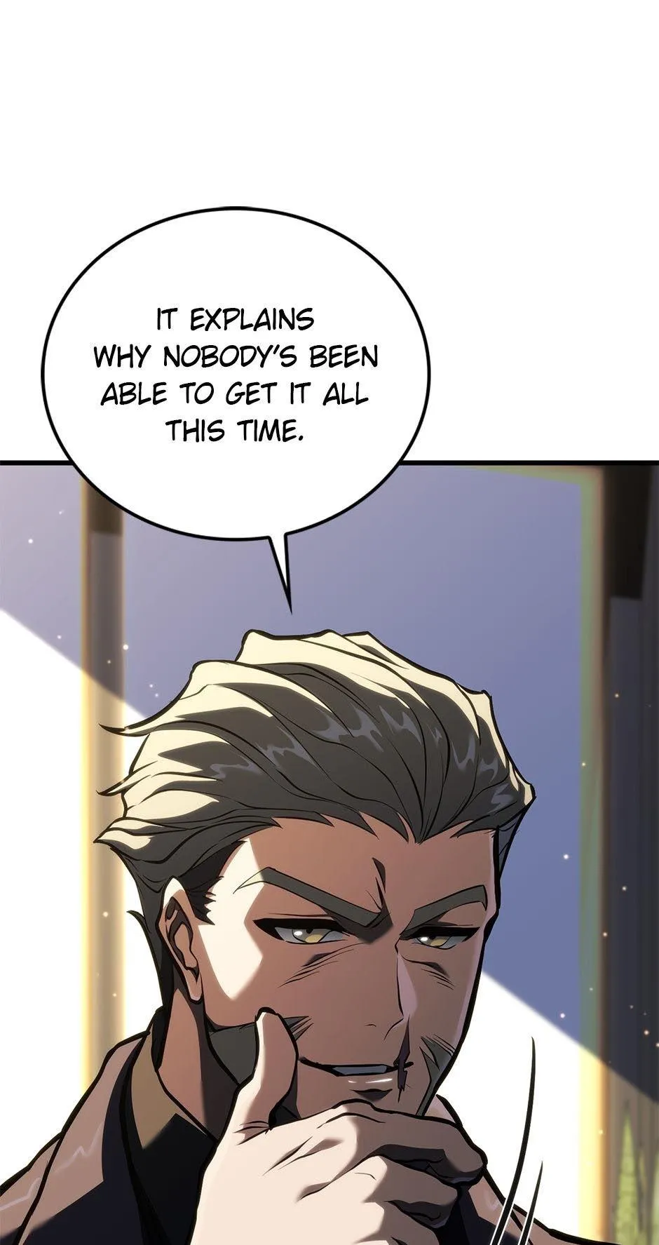 Streaming My Second Life Chapter 11 page 111 - 