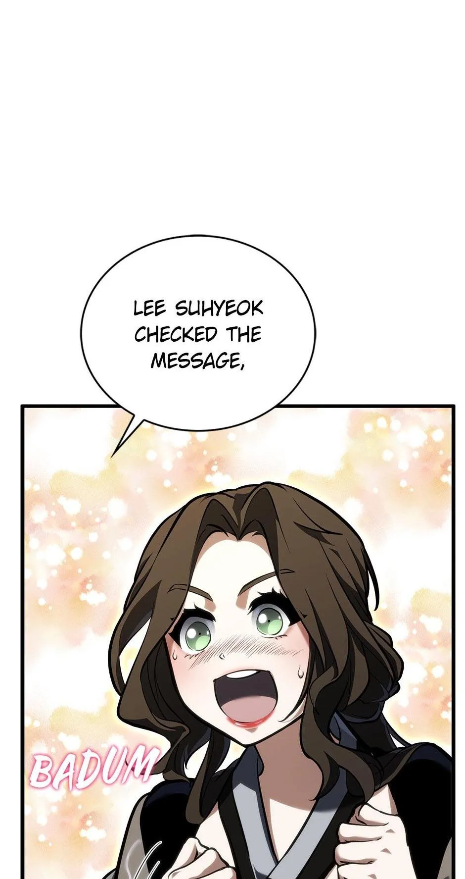 Streaming My Second Life Chapter 11 page 114 - 