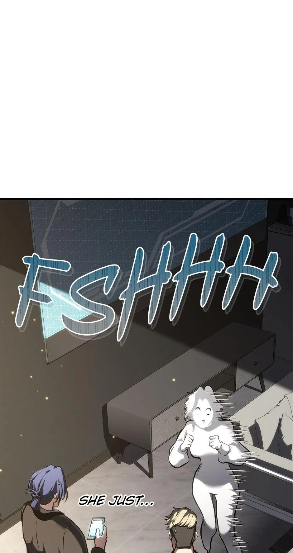 Streaming My Second Life Chapter 11 page 117 - 