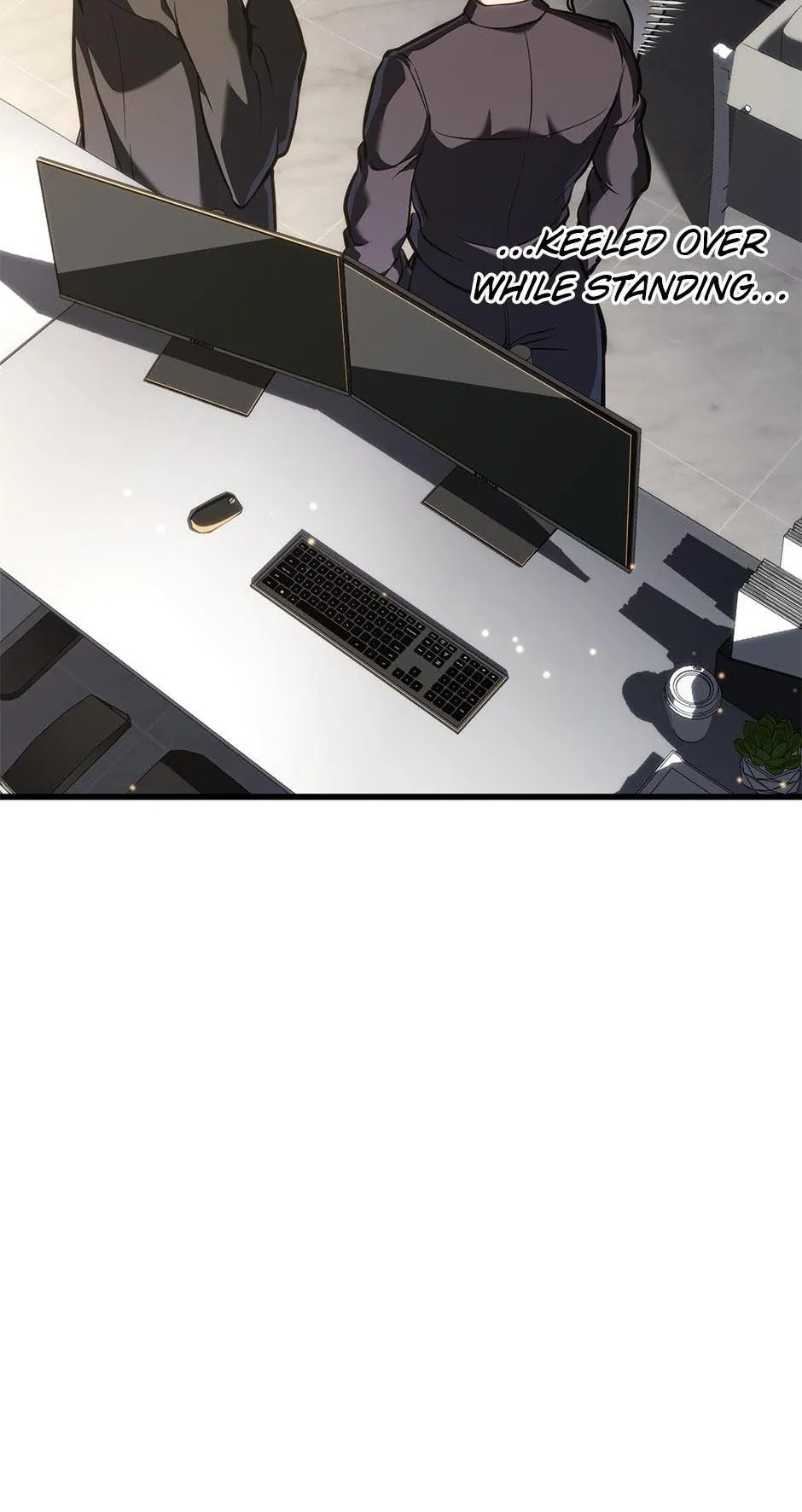 Streaming My Second Life Chapter 11 page 118 - 
