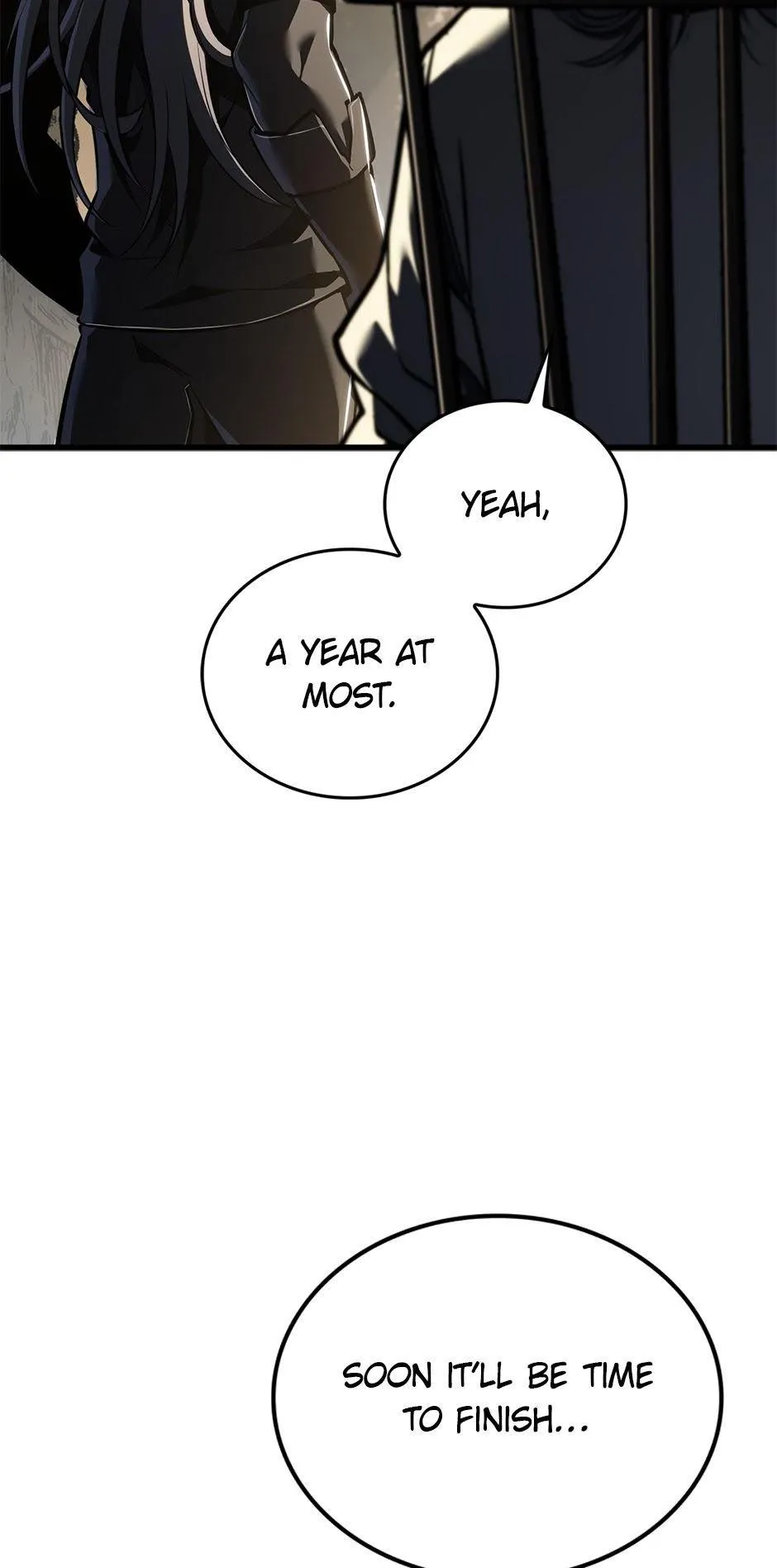 Streaming My Second Life Chapter 11 page 14 - 