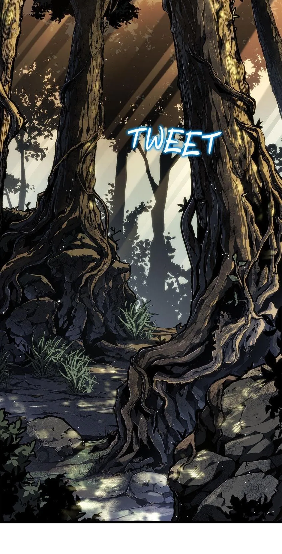 Streaming My Second Life Chapter 11 page 3 - 