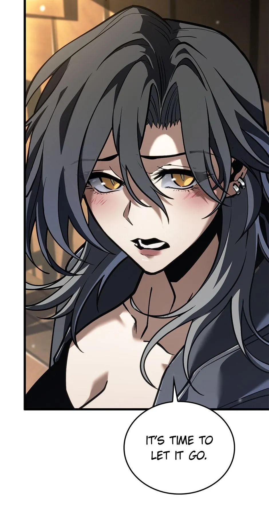 Streaming My Second Life Chapter 11 page 26 - 