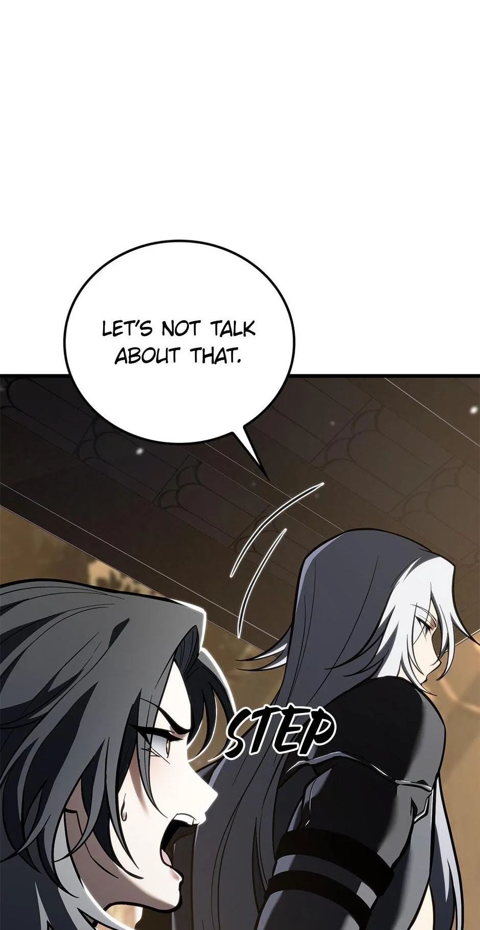 Streaming My Second Life Chapter 11 page 27 - 