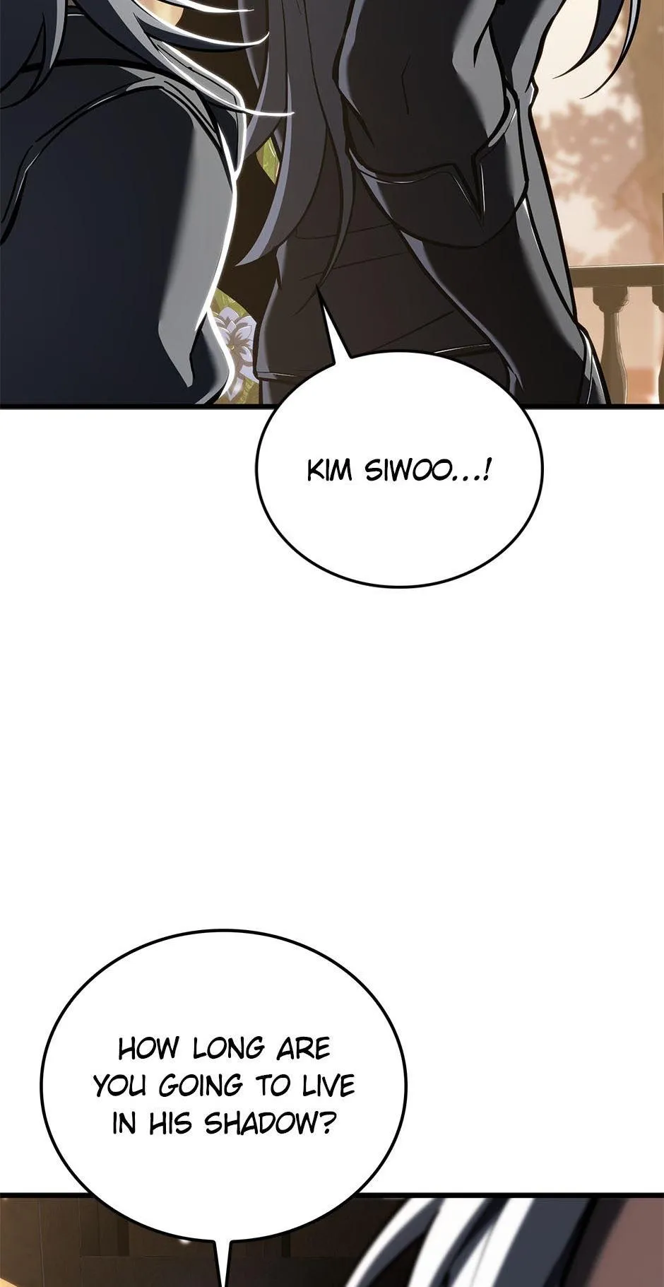 Streaming My Second Life Chapter 11 page 28 - 