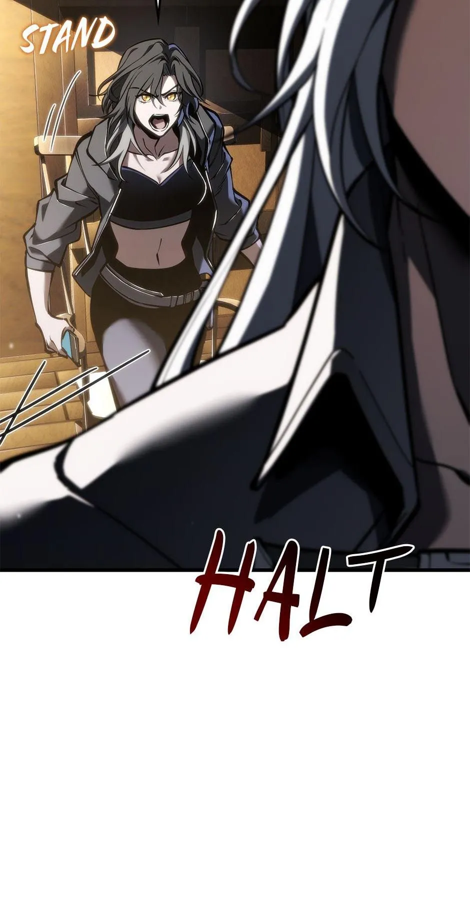 Streaming My Second Life Chapter 11 page 29 - 