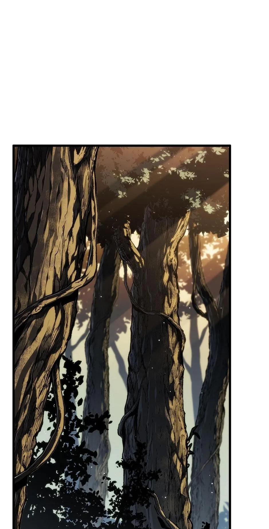 Streaming My Second Life Chapter 11 page 4 - 