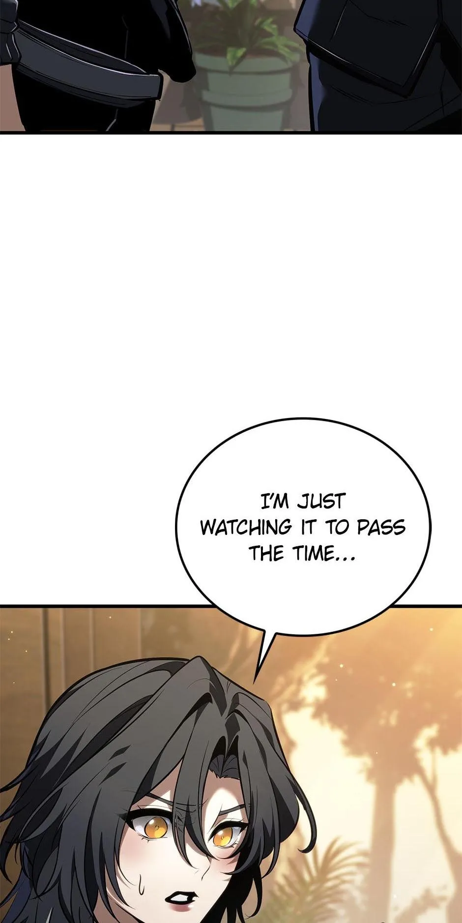 Streaming My Second Life Chapter 11 page 32 - 