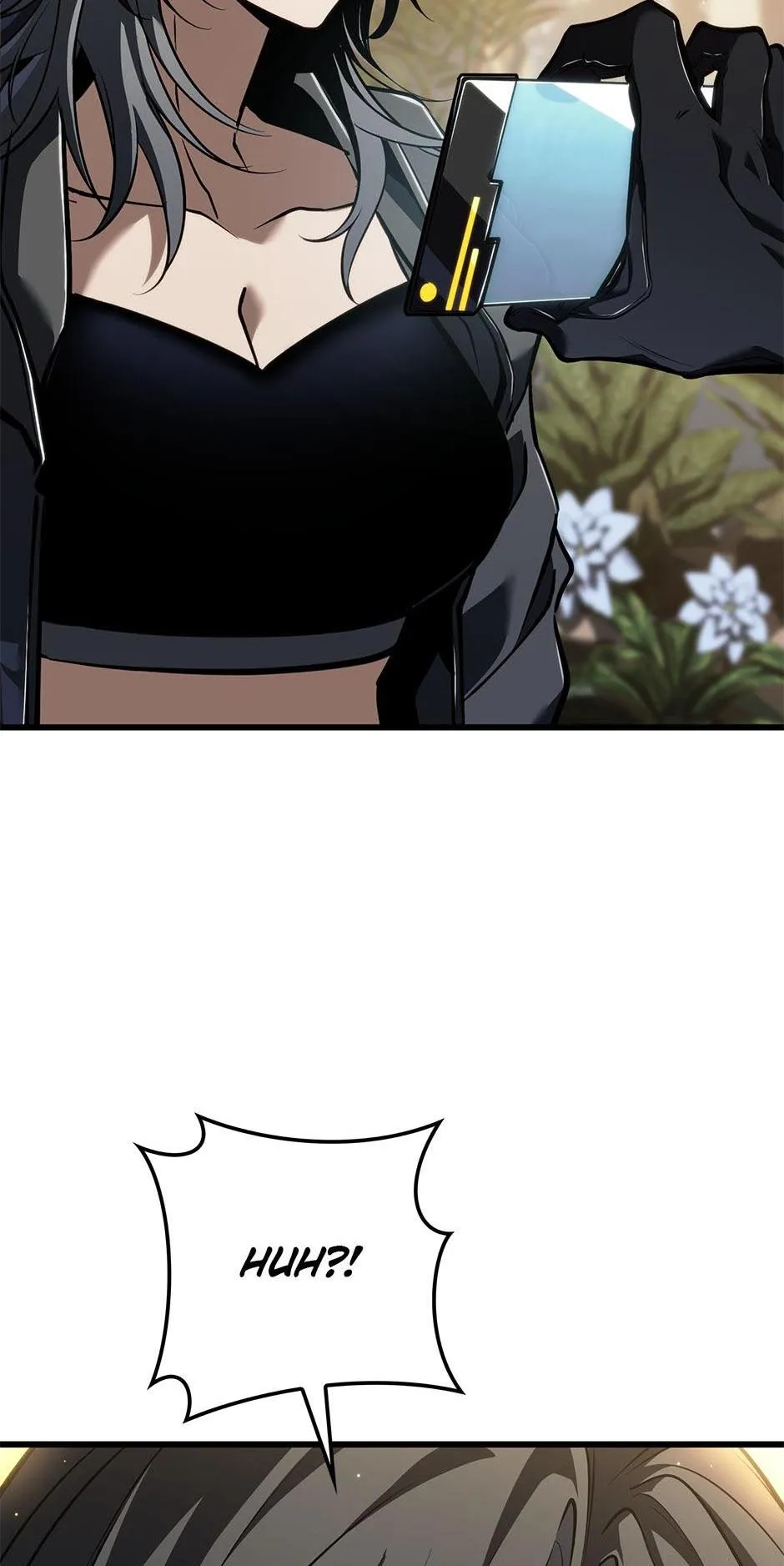 Streaming My Second Life Chapter 11 page 33 - 